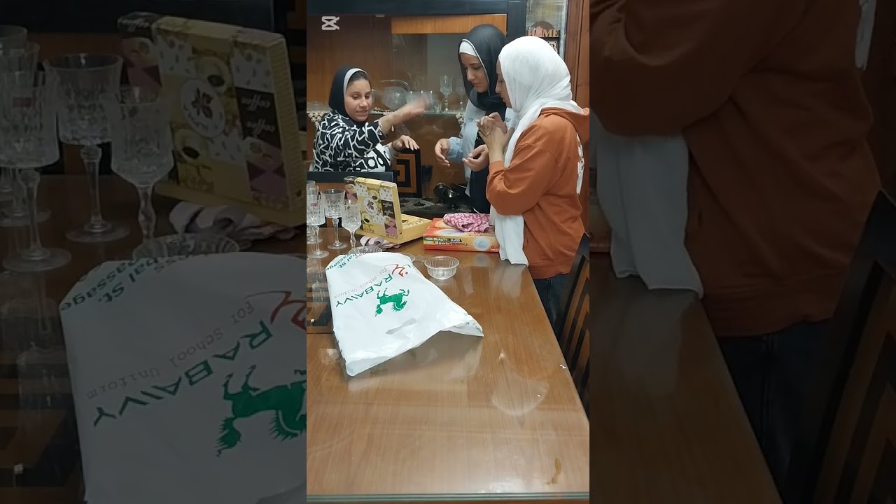 تحكمات فرش العروسه  من اهل الزوج...