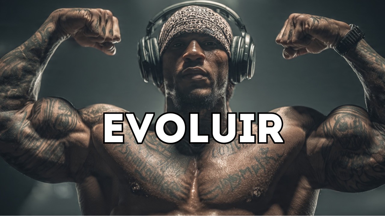 TOP MÚSICAS MOTIVACIONAIS 2026 💪 TRAP E HIP HOP AGRESSIVO PARA TREINO DE ACADEMIA 🔥 TREINAR PESADO