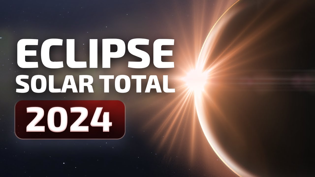ECLIPSE SOLAR 2024: ASÍ SE VIVIÓ EN MÉXICO, CANADÁ Y EE.UU.