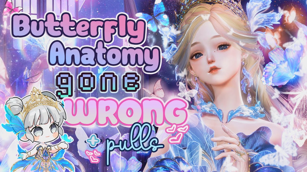 Life Makeover: Race for 6-Star Items in 100 Pulls in Galaxy Roam Lightchase & Winner Reveal ✿˖