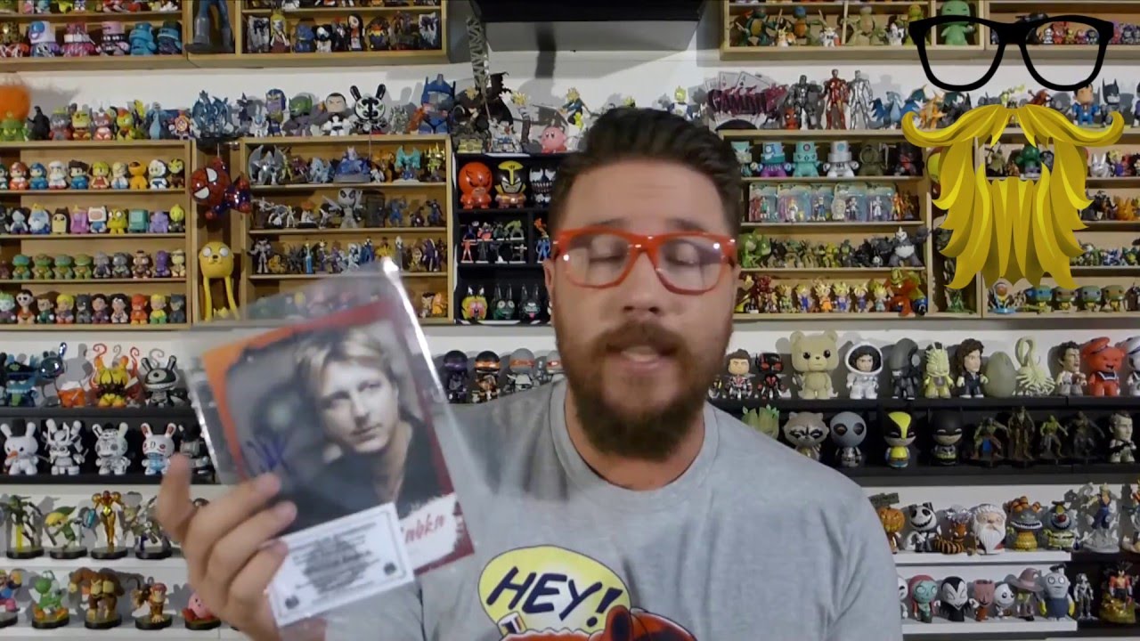 Nerd Block Class Unboxing & Review! Rating: 7.25/10 - Shirt: 8.5/10