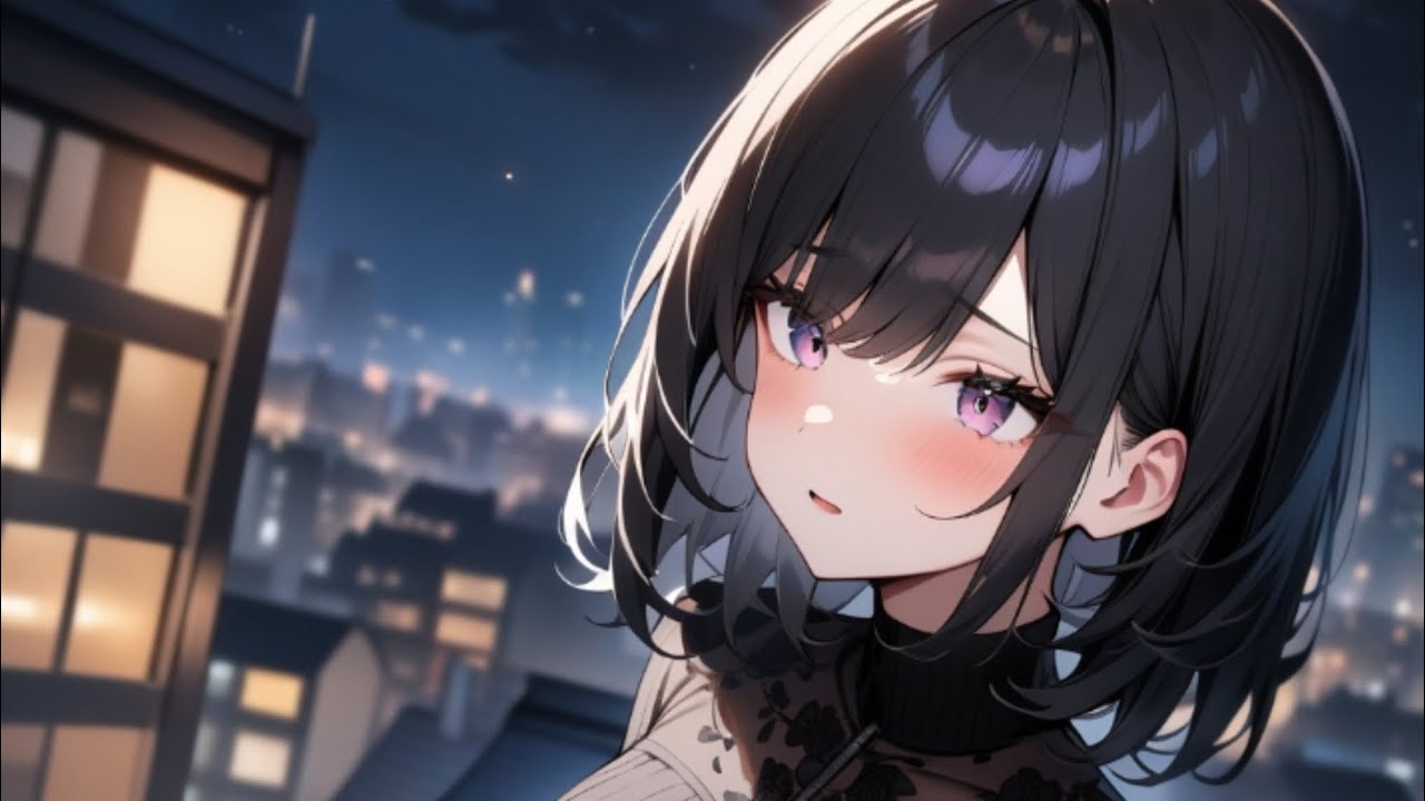 Nightcore - UP (KARINA) | Paradise Nightcore 83