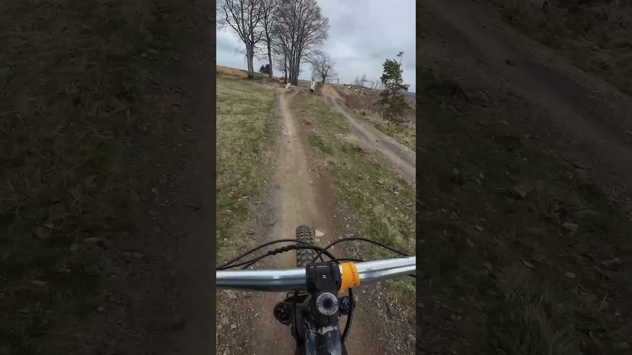 Rough Line MSBX Trails