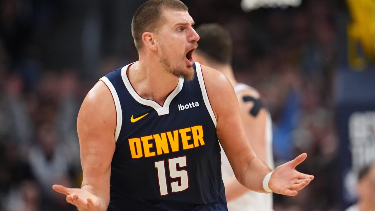🔴NUGGETS HAVE BEEN STRAIGHT TRASH SINCE FAKE MVP JOKIC RETURN!