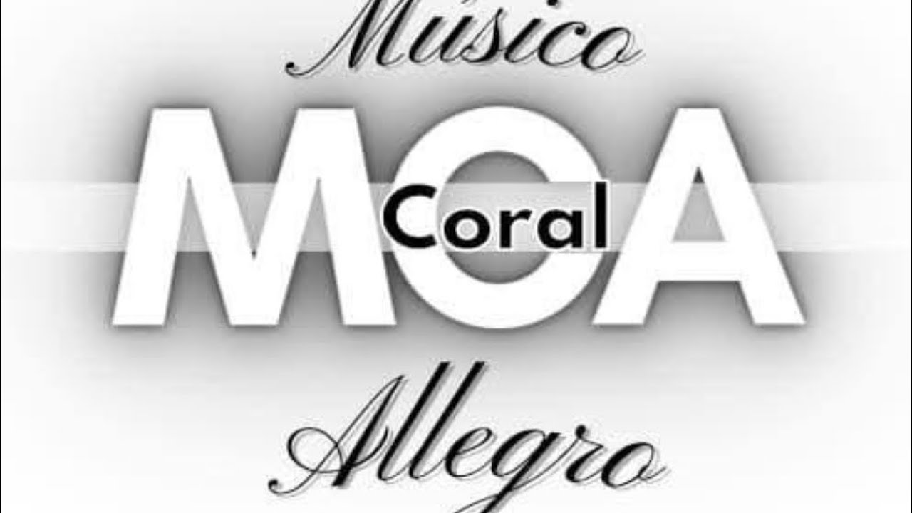 Hallelujah Músico Coral Allegro (cover)