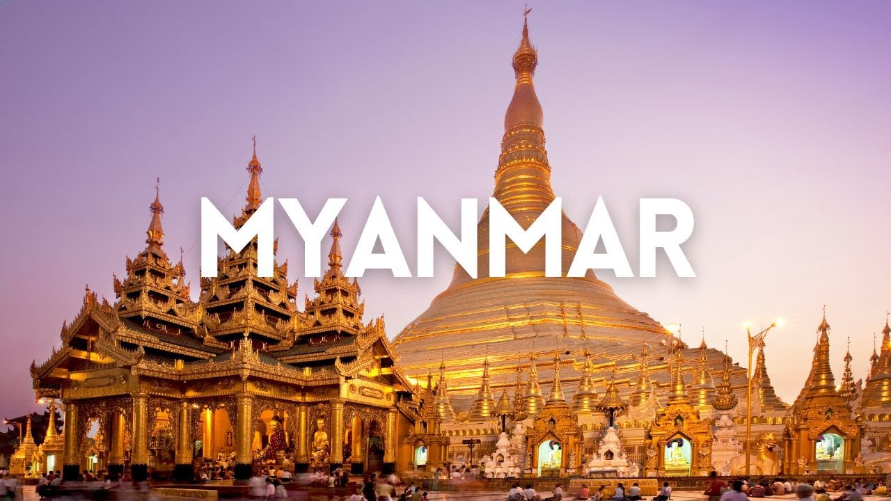 The Mysterious Country the World Doesn’t Want to Talk About: Myanmar