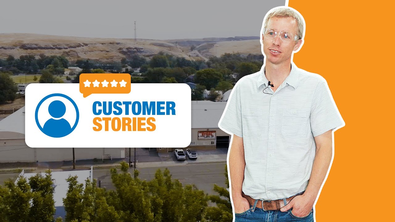 Why An SSQ II Owner Bought His Fourth New Tech Machinery Machine