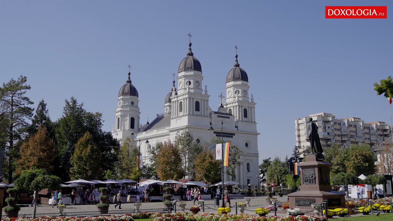 Pași prin Iași: Pelerinaj la cele mai importante 6 biserici din inima orașului