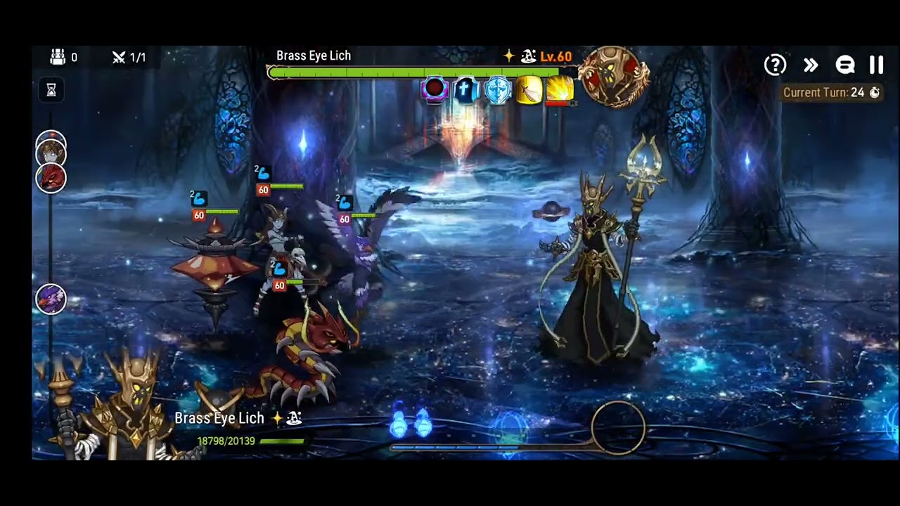 Tree of Genesis : Mystery of Evolution 12