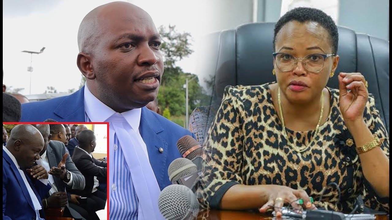 MAAMUZI MAZITO RUFAA YA MBUNGE GEKUL,WAKILI MADELEKA AFUNGUKA  TUNAENDA MBELE ZAIDI