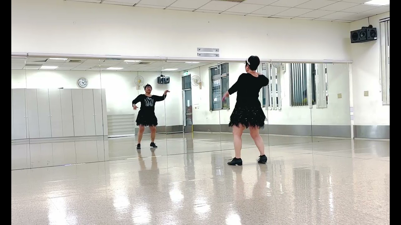 ❤️愛心舞群💃舞曲￼-感悟 ☺️🎶DJ版