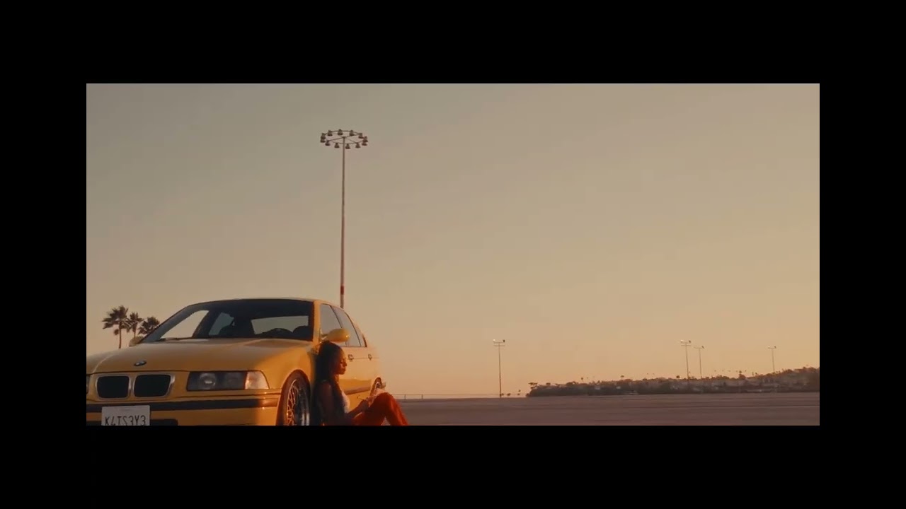 M00N official &ldquo; how i was made. &ldquo; teaser.