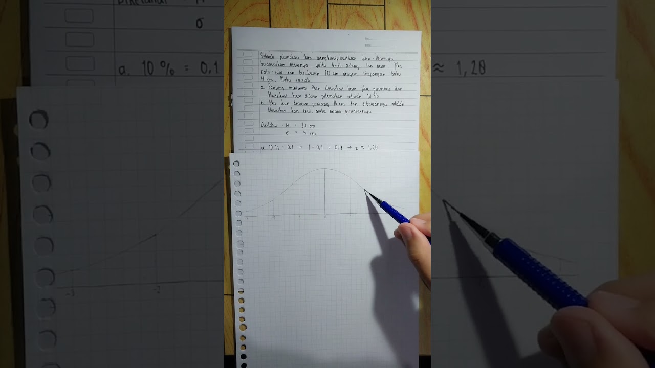 PSAJ Matematika Lanjut - Bagaskoro Widodo Putro - XII-1