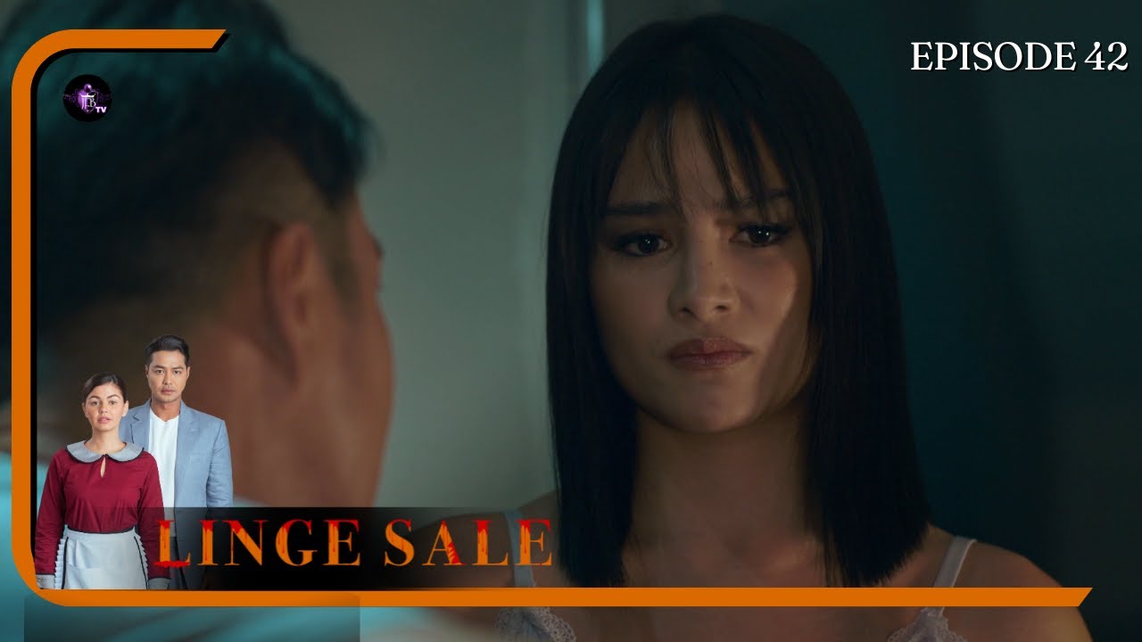 LINGE SALE Episode 42 en français | HD