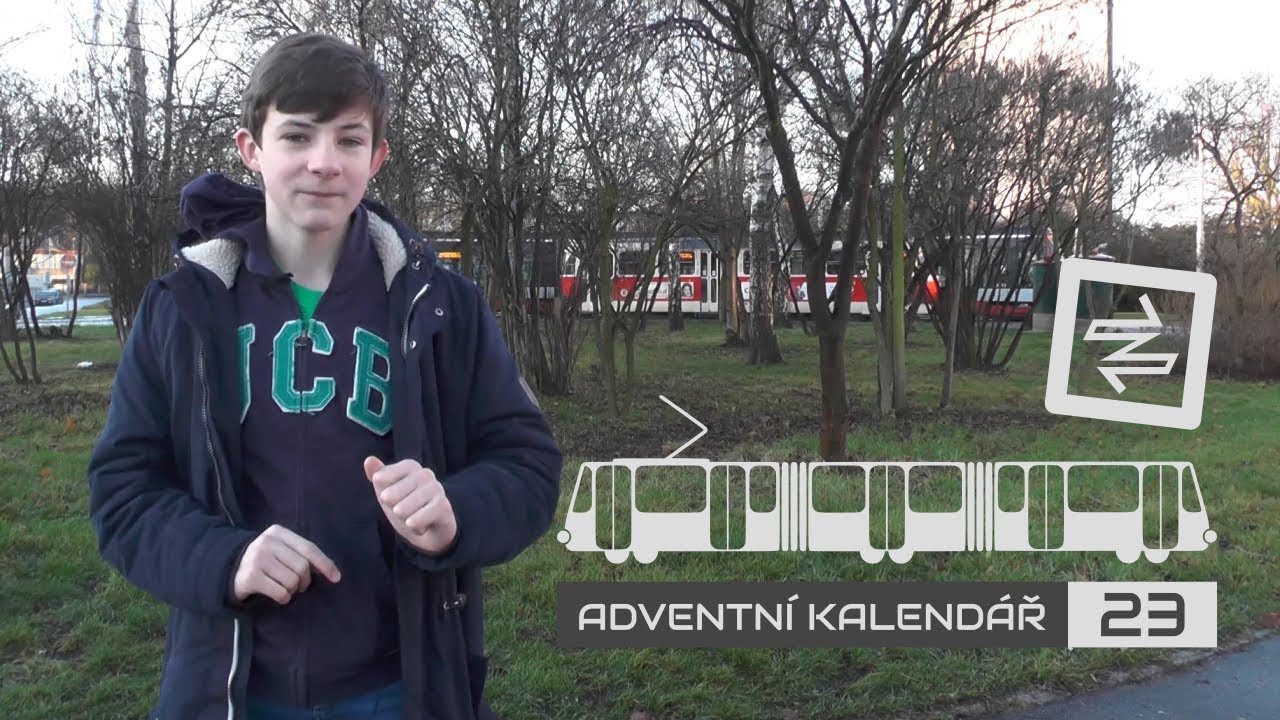 Petřiny | ADVENTNÍ KALENDÁŘ 2019