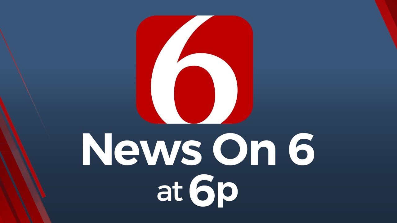 News On 6 6 p.m. Newscast 9/22/2023
