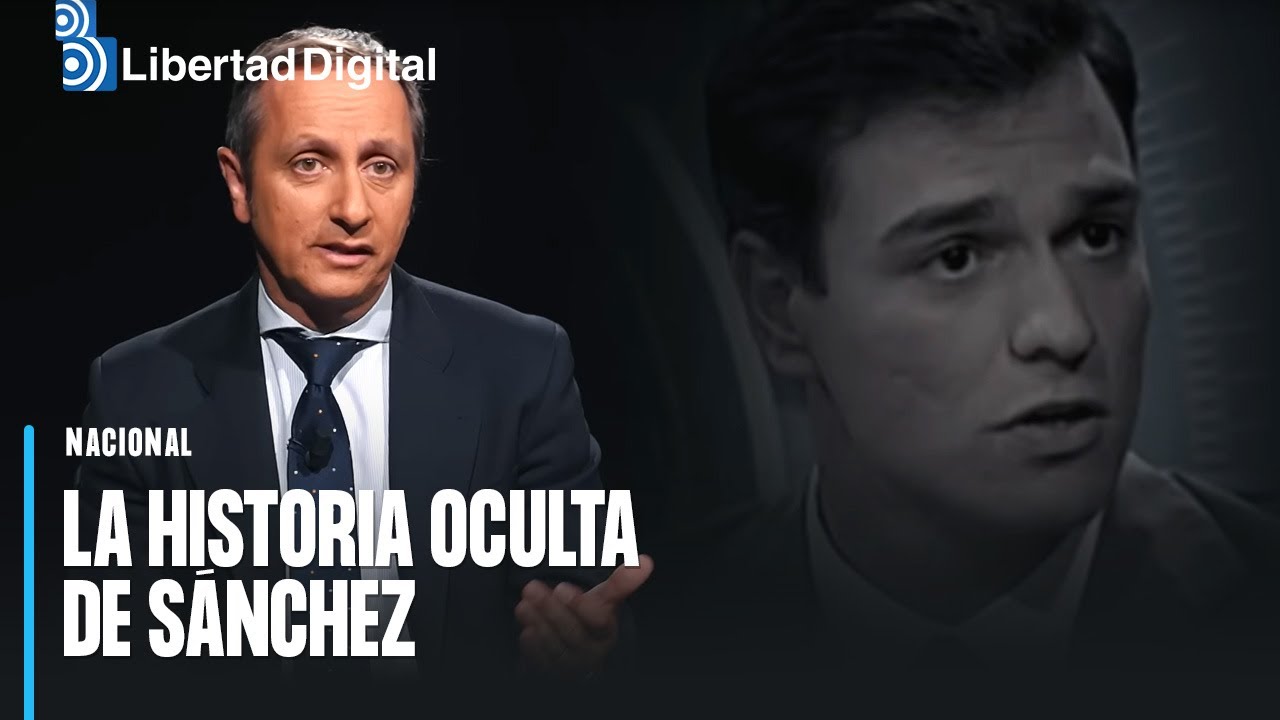 La historia oculta de Sánchez: De barrio caro, universidad privada 