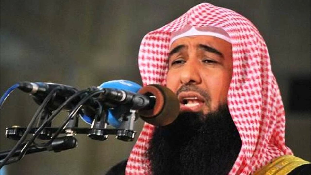 نشيدة كرهت عيش النفاق للشيخ ادريس ابكر رائعة