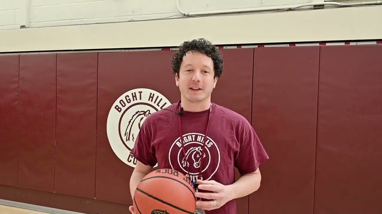 Boght Hills Elementary Rises to the March Madness Challenge