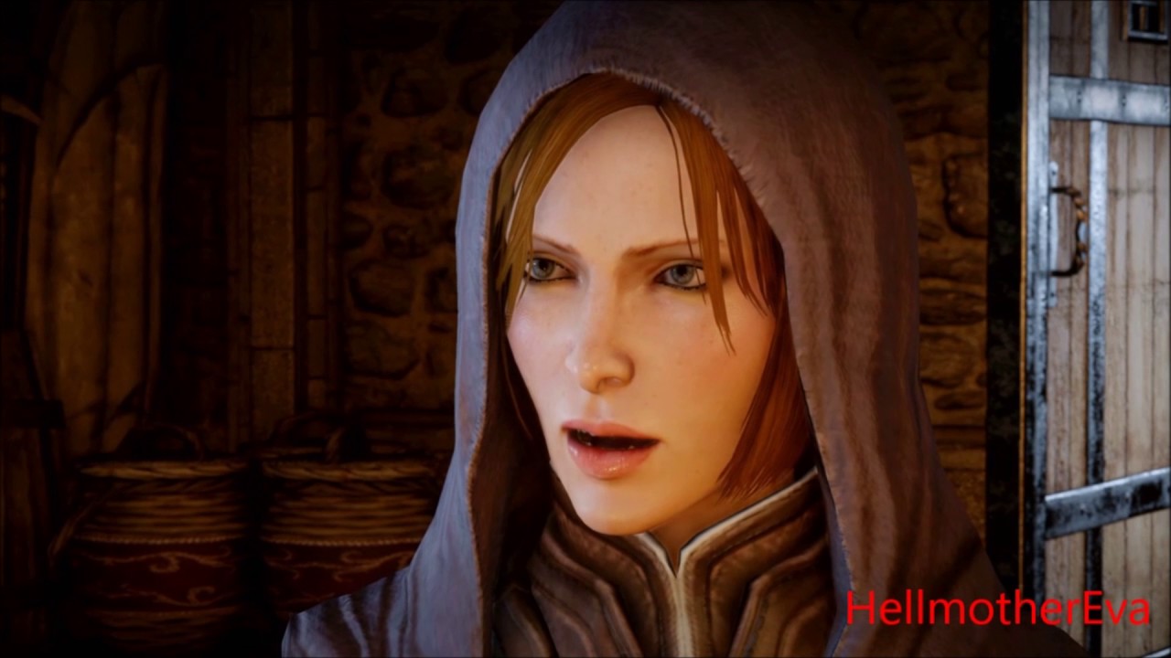 Dragon Age Inquisition Crack 1 german - Die Coldmirror/Spongebob-Edition