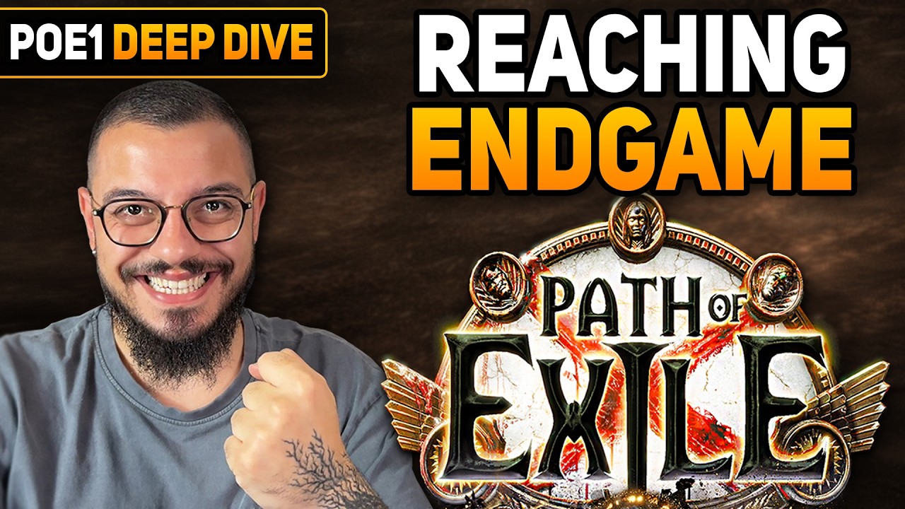 Path of Exile 1 Mirage League Endgame - Kinetic Fusillade Balista