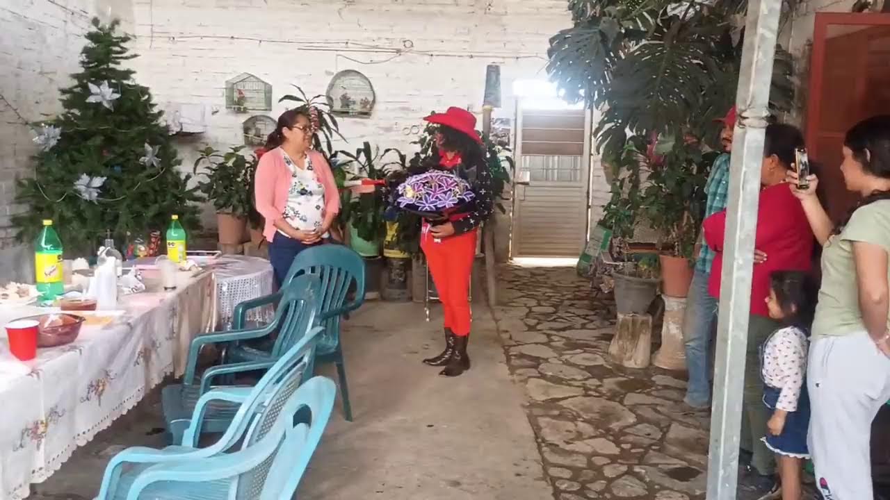 Transmisión en directo de AQuí y ALlá Con Dany Yeye