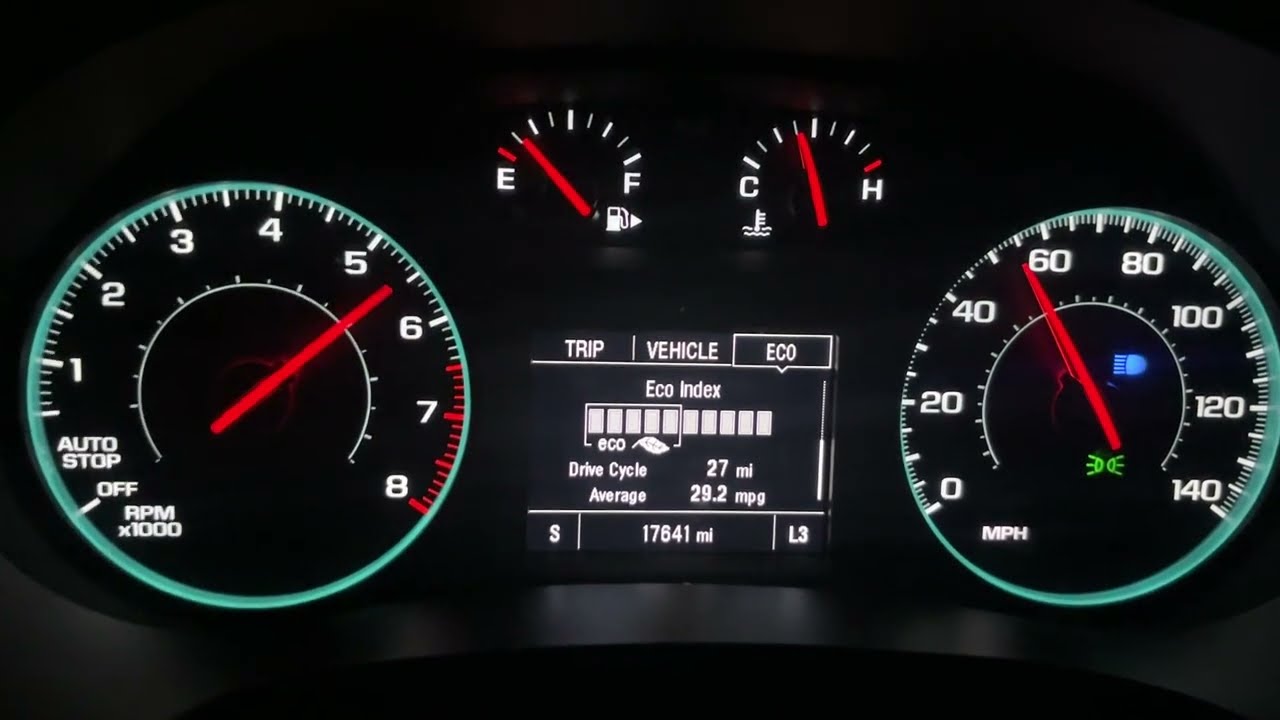 2025 Chevrolet Malibu LT | 0-60 MPH
