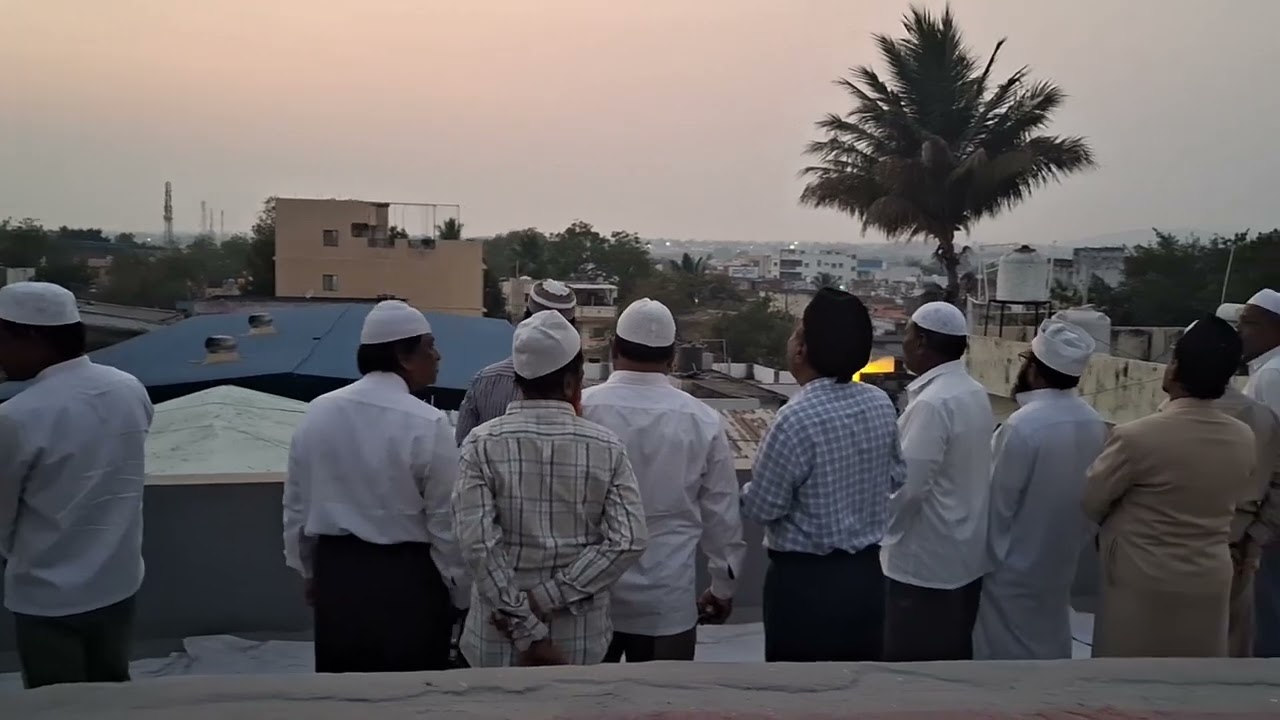 YADGIR | RAMZAN  KA CHAND 