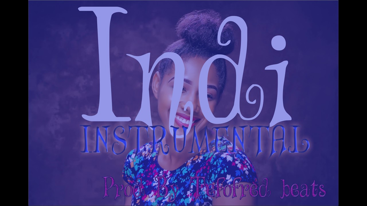 INSTRUMENTAL TRAP TRADITIONNEL INDI PROD BY TEFOFRED BEATS