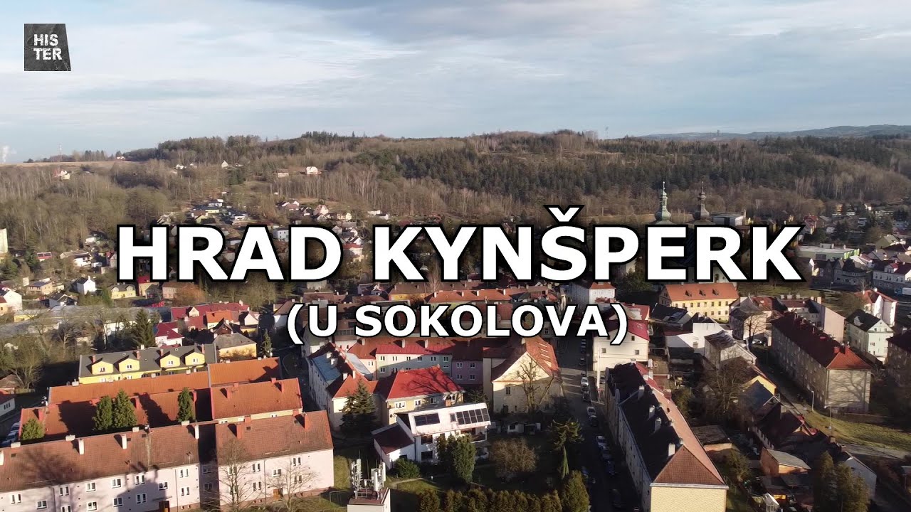 Hrad Kynšperk u Sokolova - 29. díl seriálu Hrady, tvrze a zámky českého severozápadu.