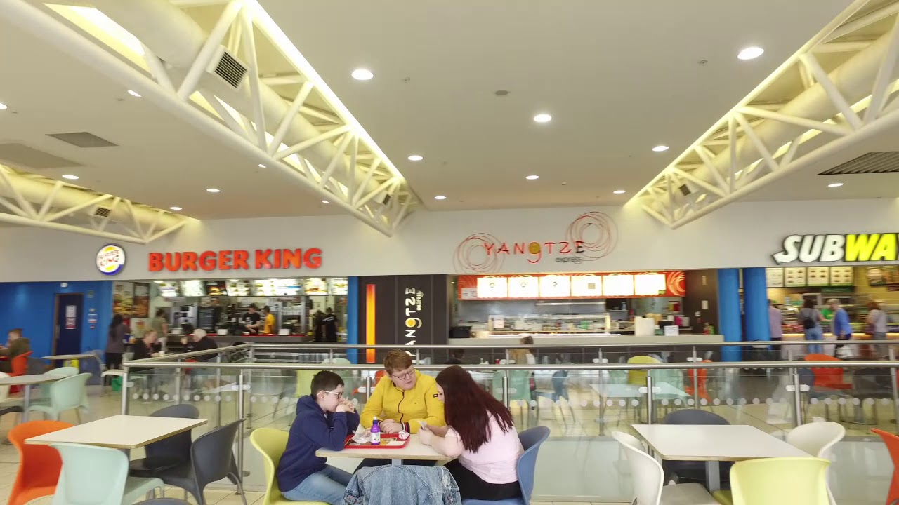Unit A, Connswater Shopping Centre, Belfast