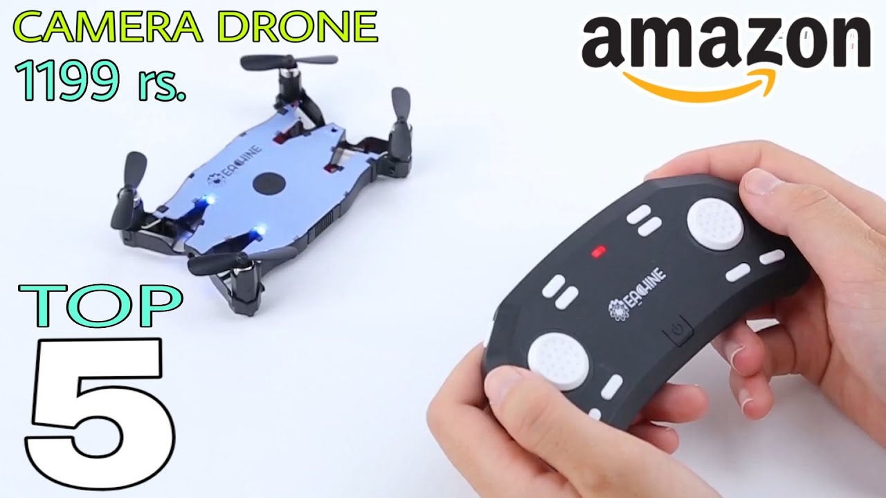 5 Cheap But Crazy Rc Toys On Amazon