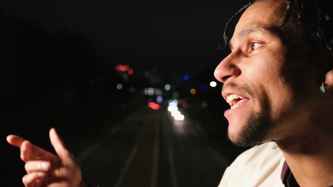 Faraii - Ride (Official Music Video)