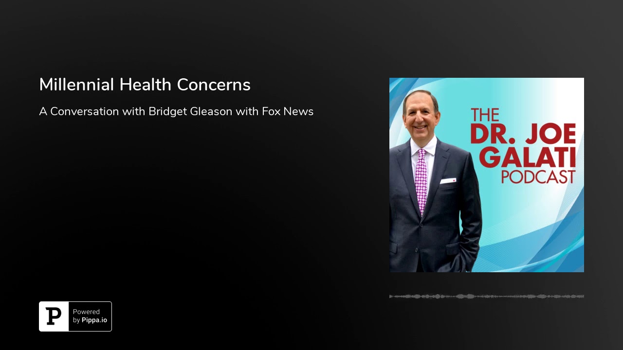 Millennial Health Concerns