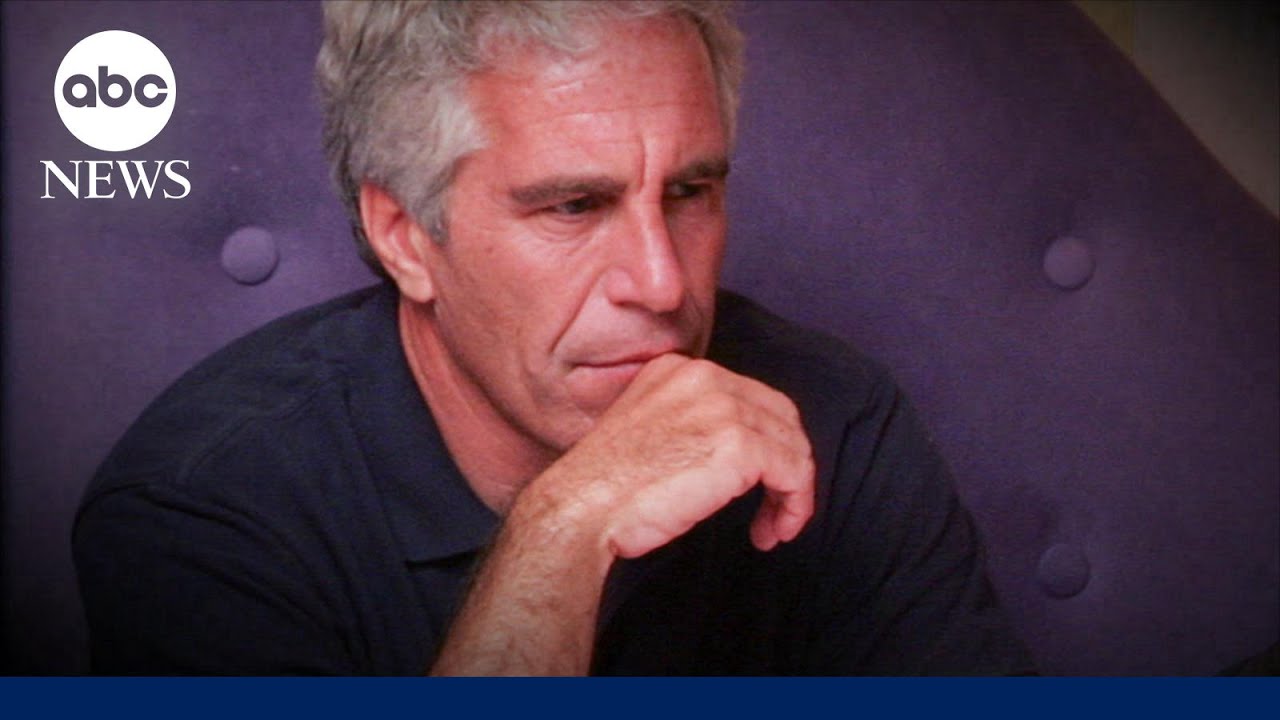 Judge orders release of materials from the Epstein 2019 trafficking case