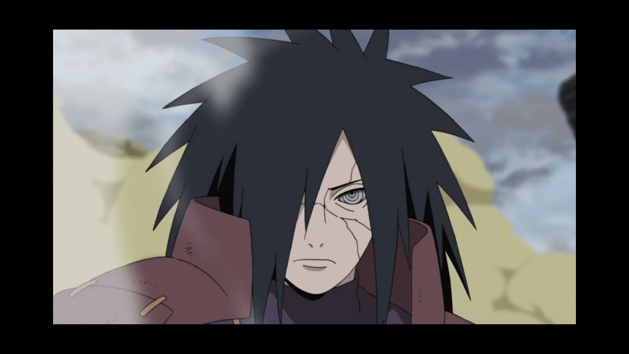Naruto's TRUE Villain: It Wasn't Madara, It Was The Village Itself!