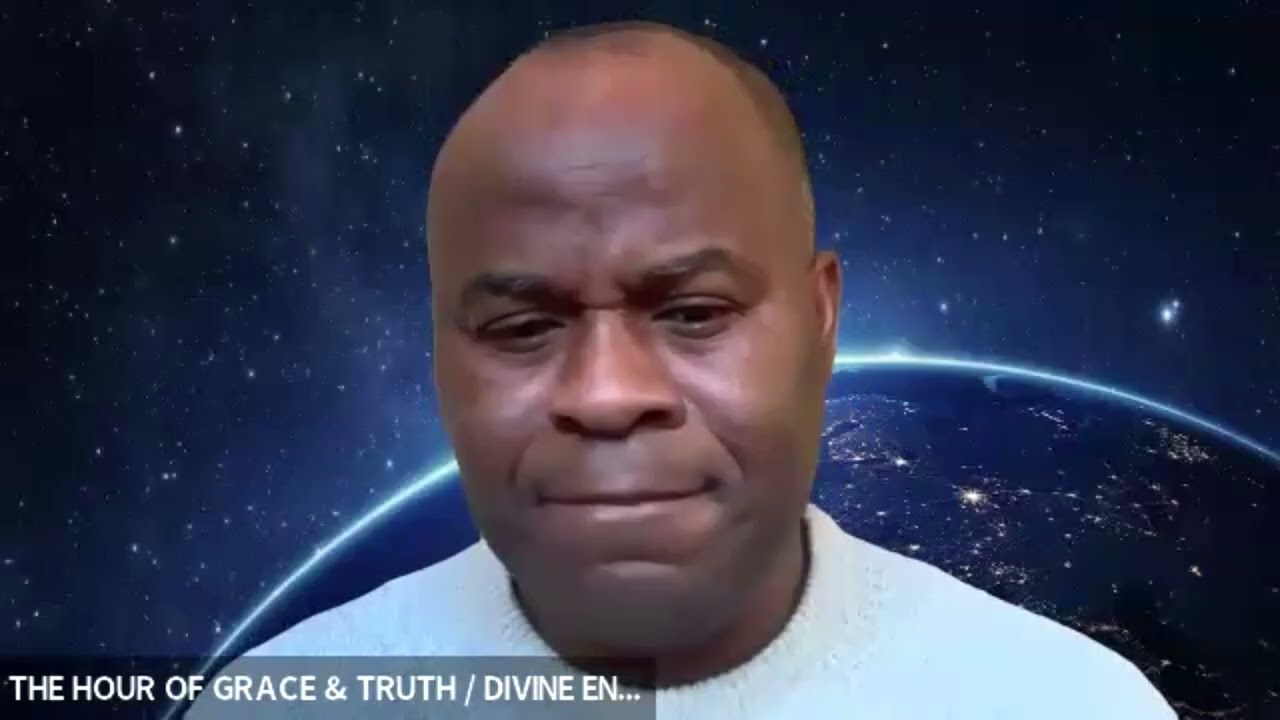 In him