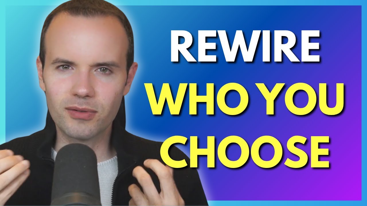 Why You Repeat Relationship Patterns (And How to Break the Cycle)