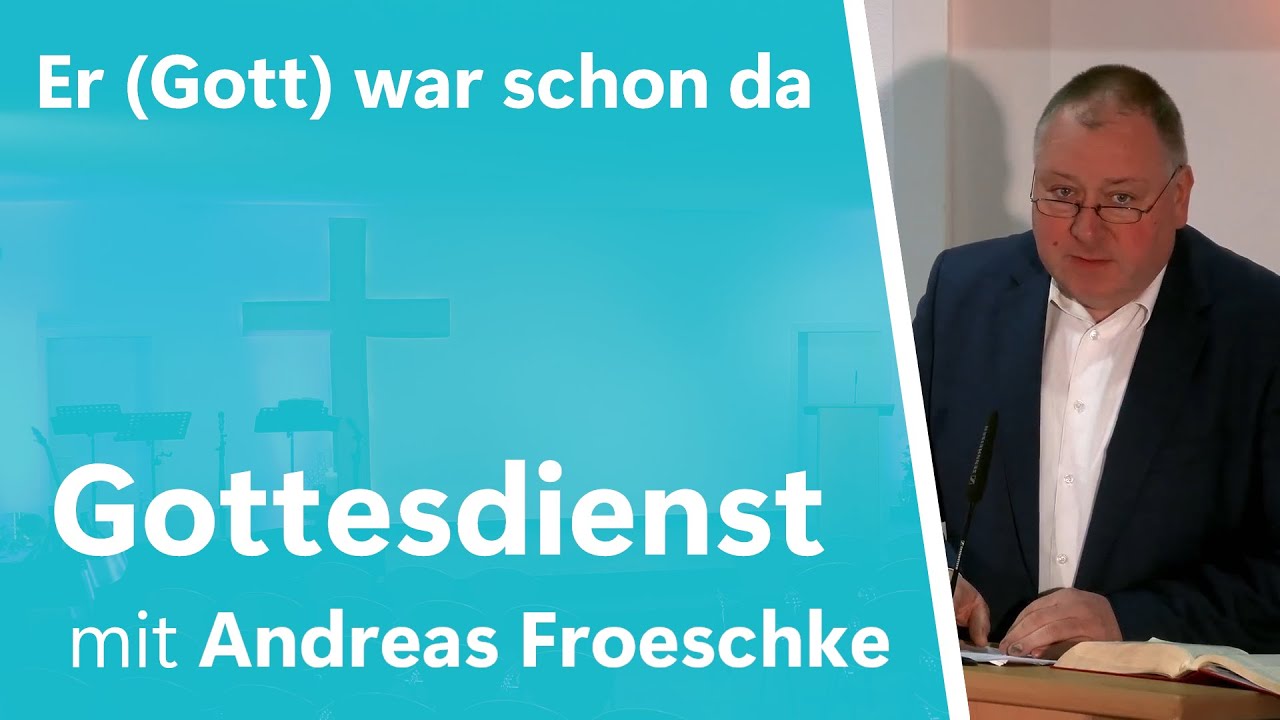 Gottesdienst der Adventgemeinde Plauen  17.01.2026