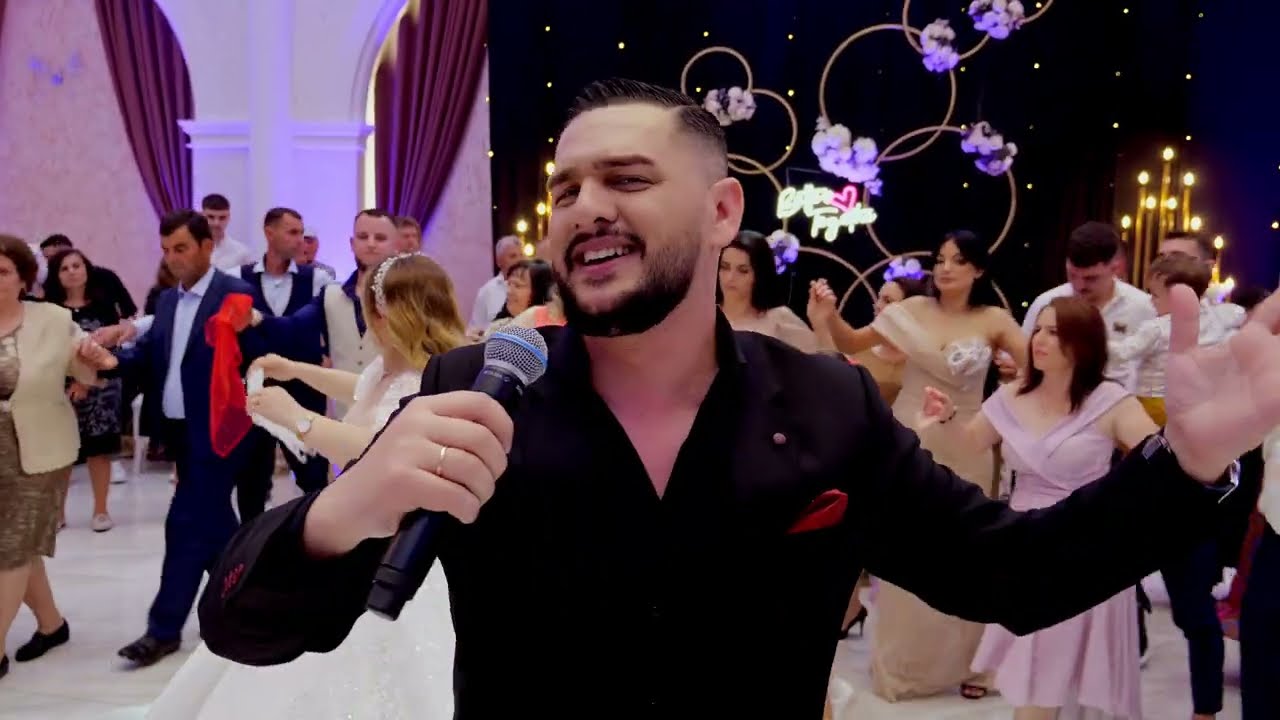 Tahir Boshkaj - Dh&euml;nd&euml;r Babaxhan (Official Video 4K)