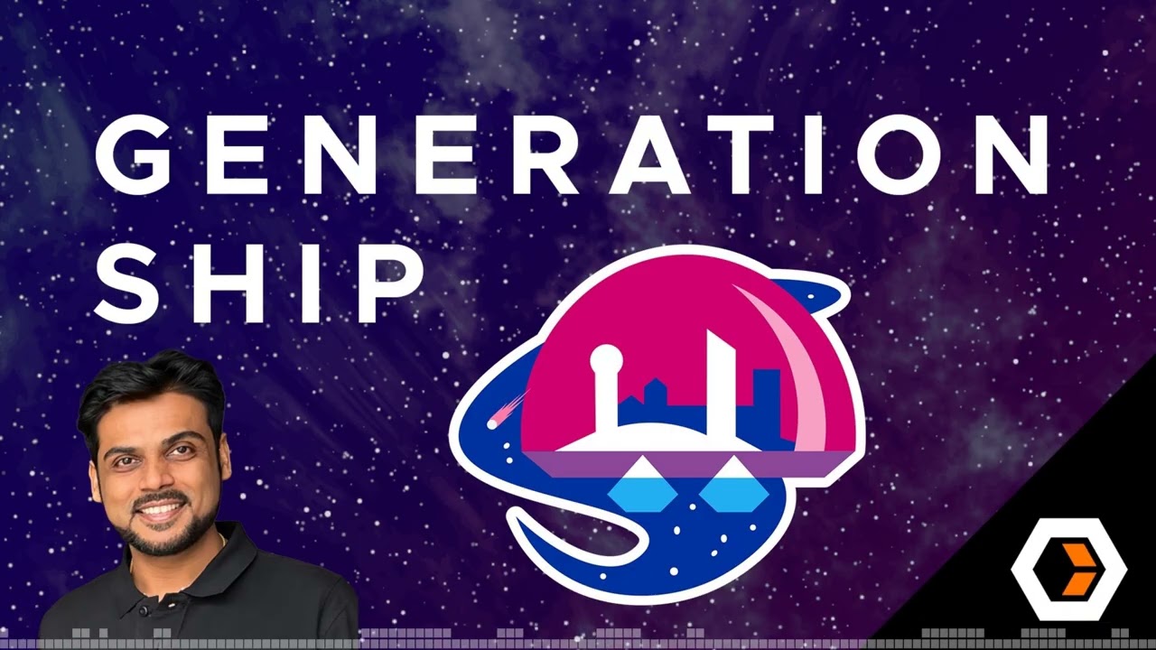 Generationship - Ep. #52, Serendipity as a Service with Piyush Agarwal