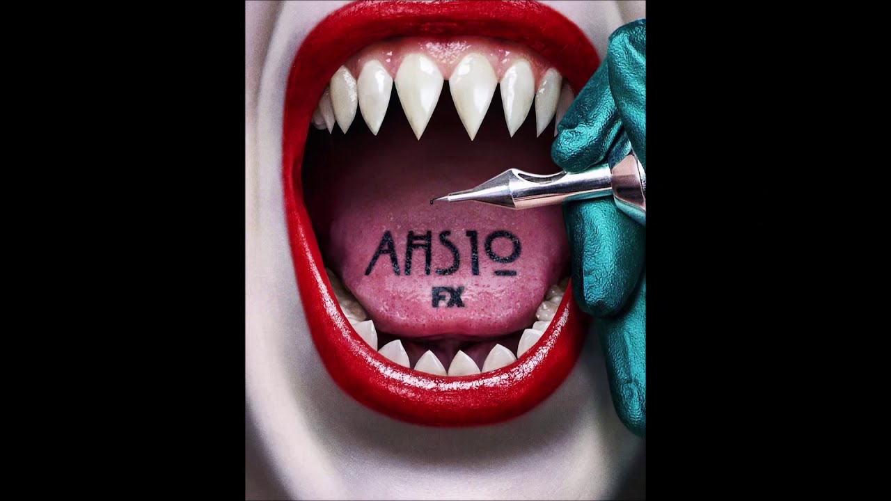 American Horror Story Season 10 Poster