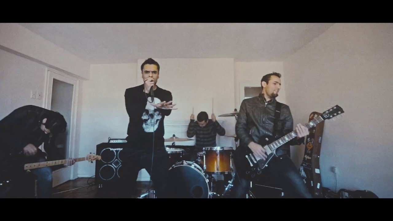 RIBO - Si hoy respondes (Video Oficial)