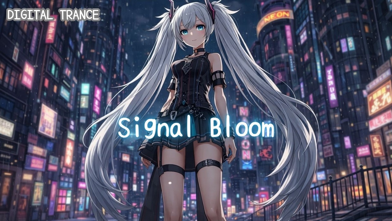 Aftertone - Recode 02 Signal Bloom