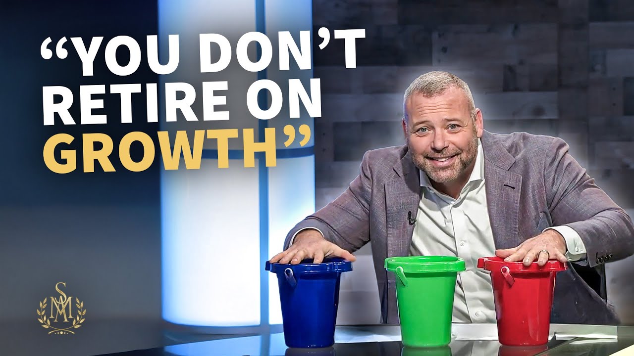 Guaranteed Income vs Market Risk | What Actually Works