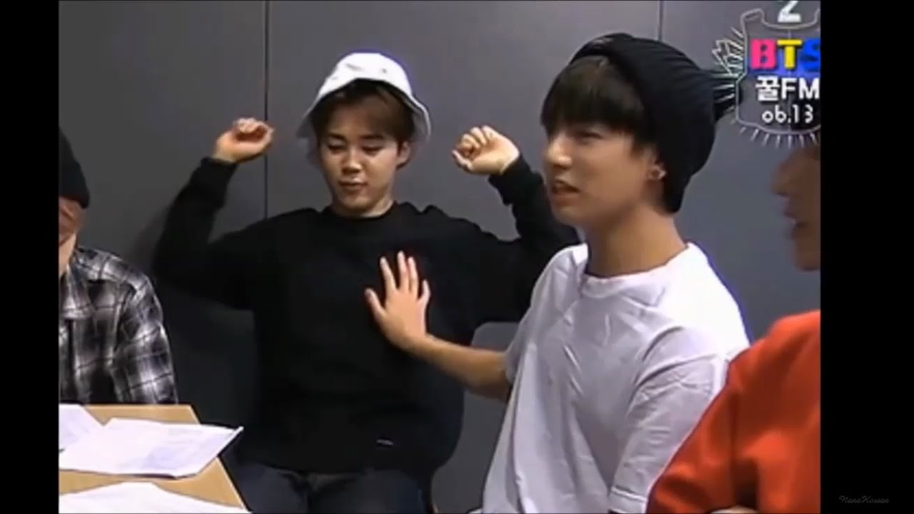 Jikook - Excessive pleasure