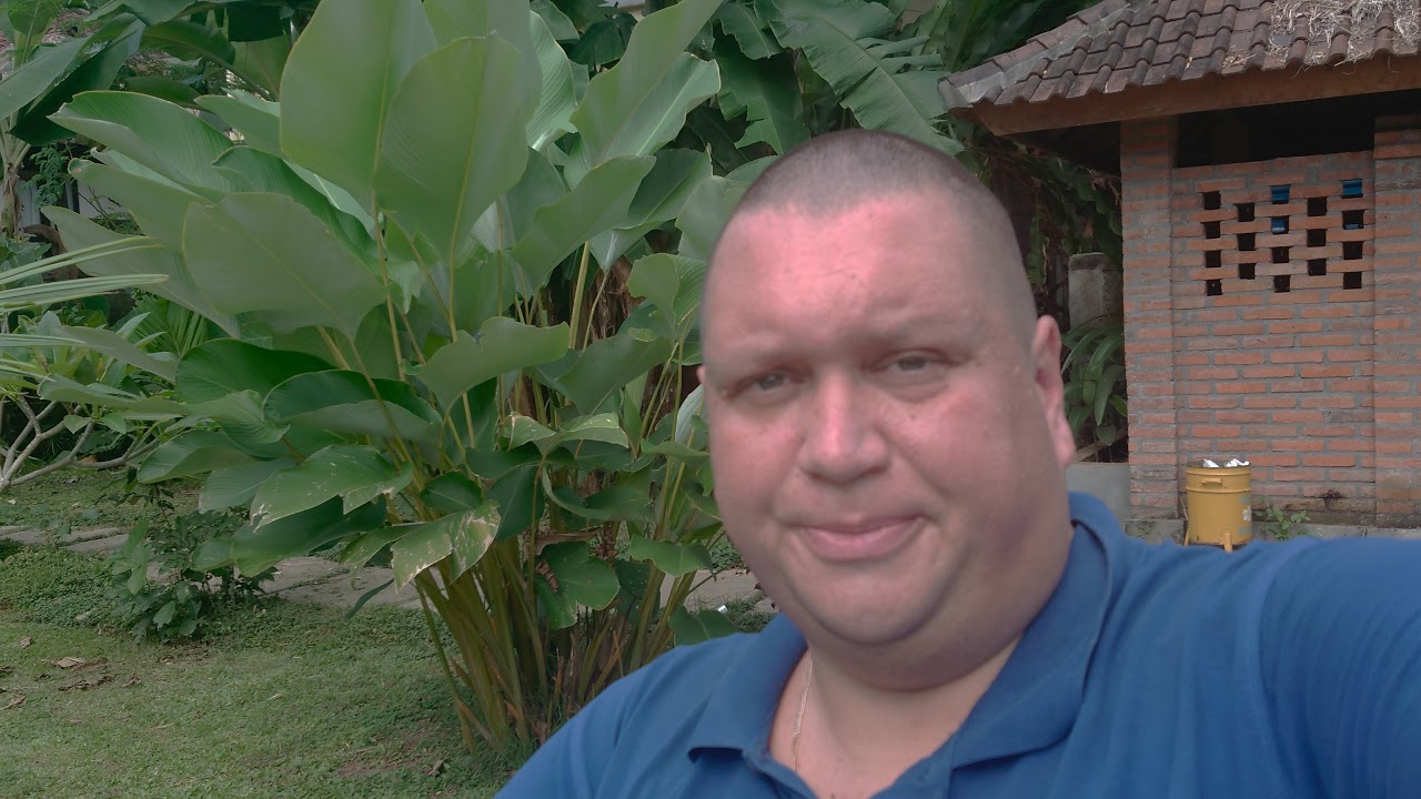 Yamaha Lexi 125 обзор на Бали