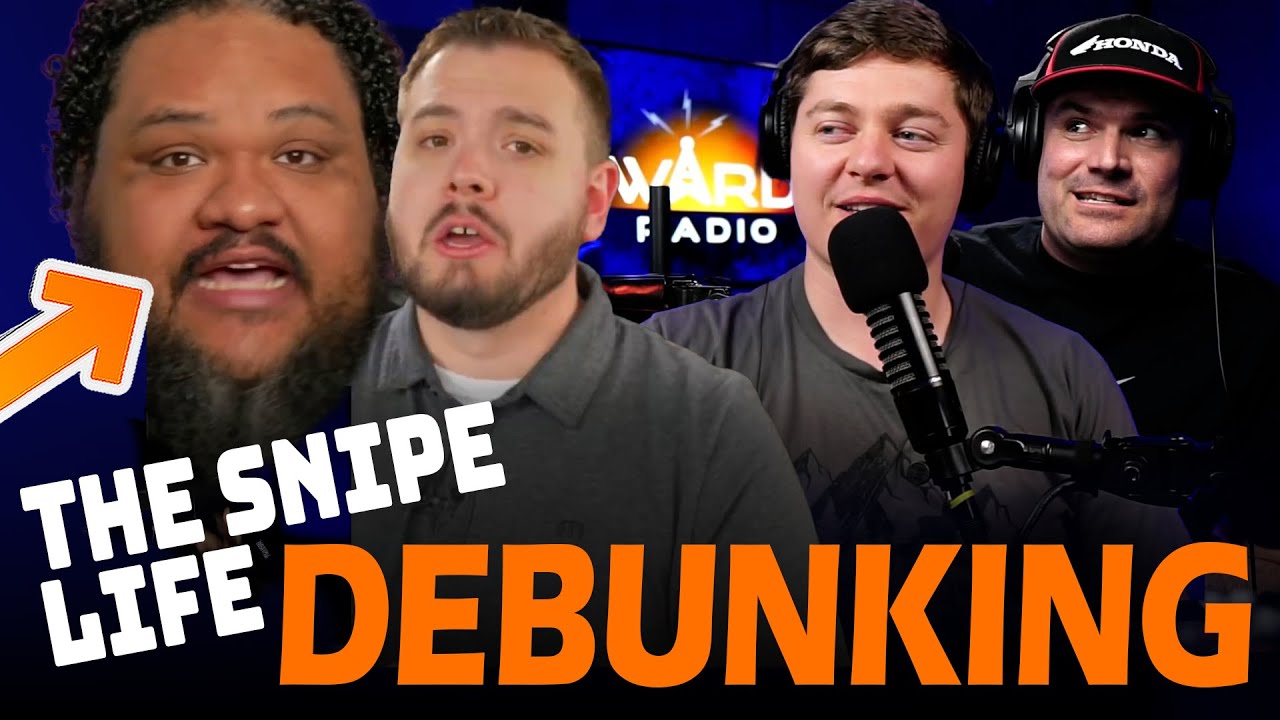 Debunking 