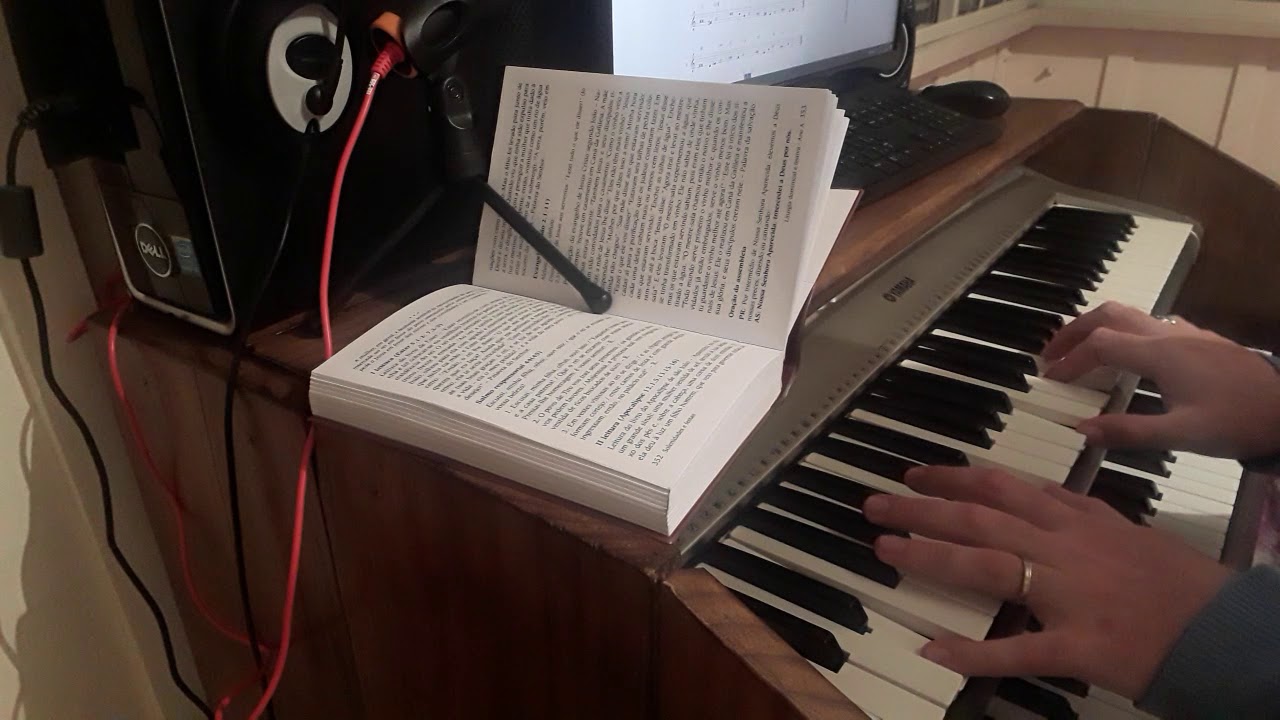 Melodias para Salmo Responsorial / Ofício Divino