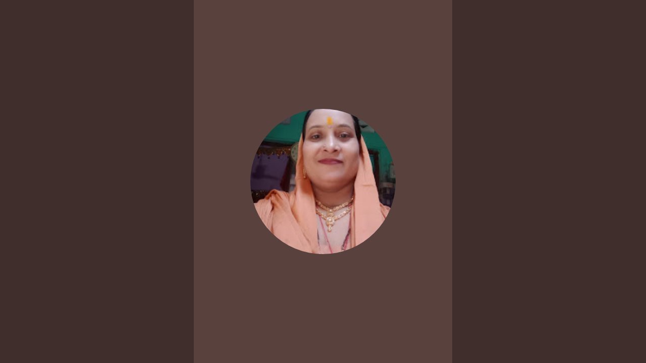 suman devi vlogs is live! ladli ji ki kripa Radhe Radhe